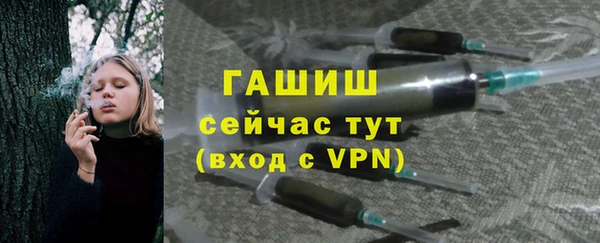 гашик Горнозаводск
